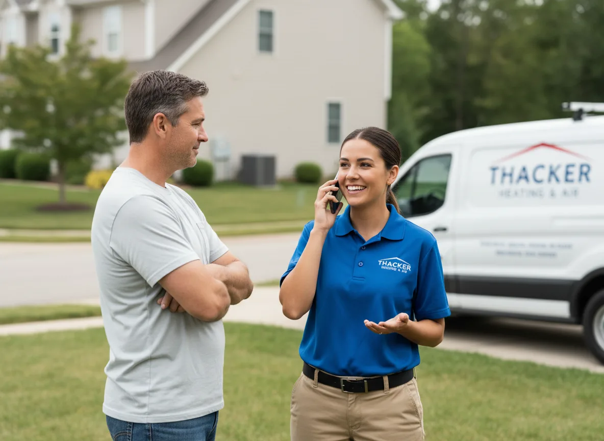 Ac Repair Ligonier, IN FAQs
